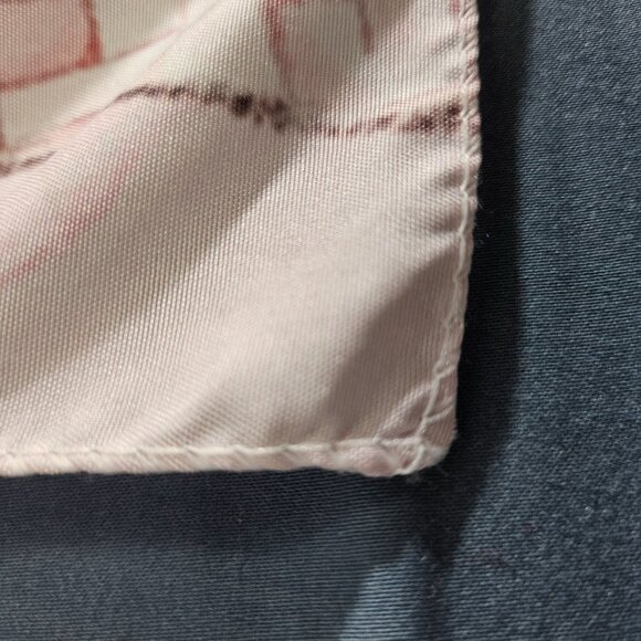 Wall Hanging Tapestry Kawaii Lolita Girl Nurse Chobits Fabric Pink White 59 x 50 - Picture 5 of 7